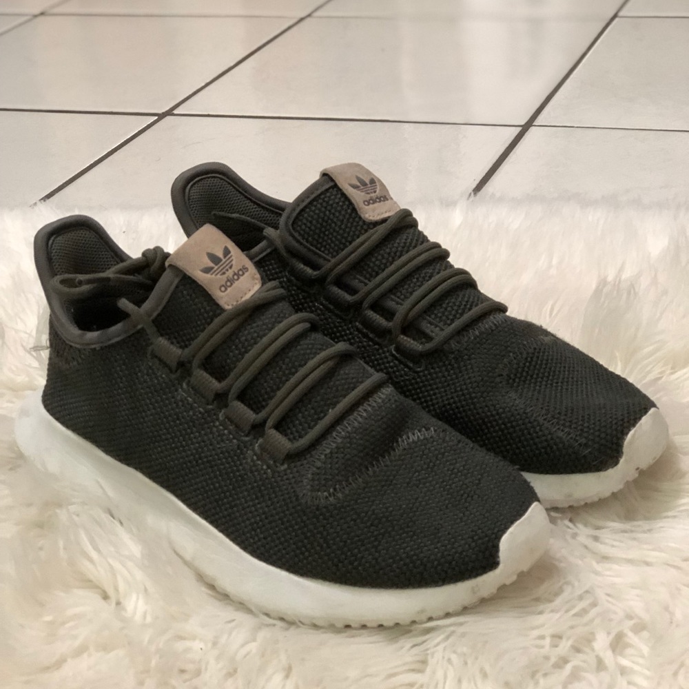 WOMEN'S ADIDAS ORIGINALS TUBULAR SHADOW  SHOES